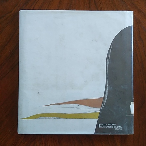 Annie Old One Miska Miles Newberry Honor Children's Vintage Picture Book Navajo - Picture 2 of 7